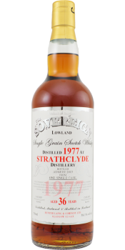 Strathclyde 1977 HL