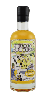 Ben Nevis Batch 1 TBWC