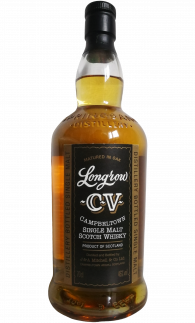 Longrow CV