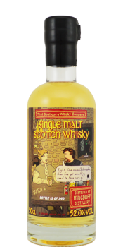 Macduff Batch 1 TBWC