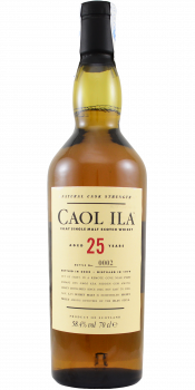 Caol Ila 25-year-old