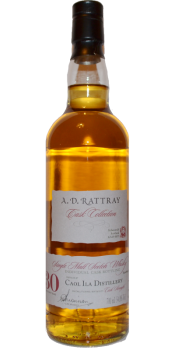 Caol Ila 1983 DR