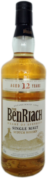 BenRiach 12-year-old