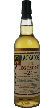 The Legendary 1988 BA