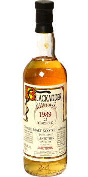 Glenrothes 1989 BA