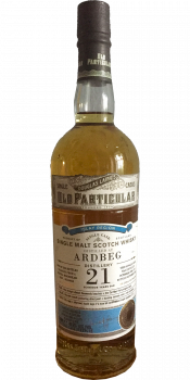 Ardbeg 1992 DL