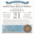 Photo by <a href="https://www.whiskybase.com/whiskies">shopuser</a>