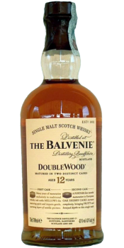 Balvenie 12-year-old