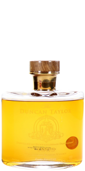 Bunnahabhain 1969 DT