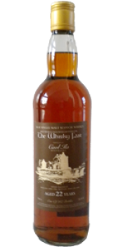 Caol Ila 1984 WF