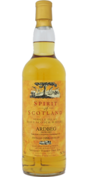 Ardbeg 1996 GM