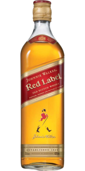 Johnnie Walker Red Label