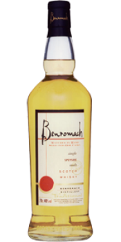 Benromach Traditional