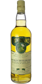 Port Ellen 1983 McG