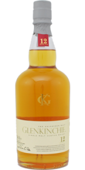 Glenkinchie 12-year-old
