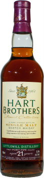 Littlemill 1992 HB