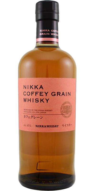 NIKKA COFFEY GRAIN WHISKY