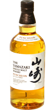 Yamazaki Puncheon