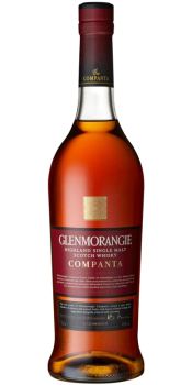 Glenmorangie Companta