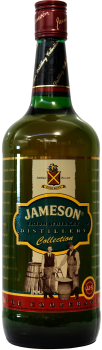 Jameson The Cooperage