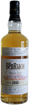 BenRiach 2000