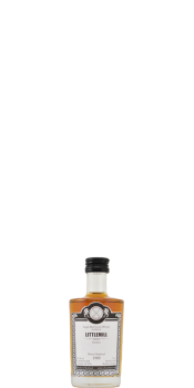 Littlemill 1988 MoS