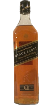 Johnnie Walker Black Label