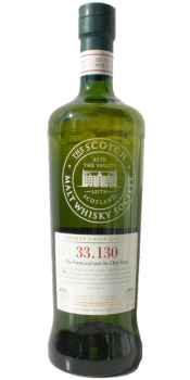 Ardbeg 2002 SMWS 33.130