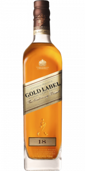 Johnnie Walker Gold Label