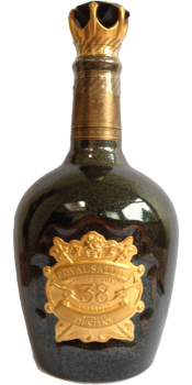 Royal Salute 38-year-old 