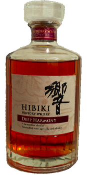 Hibiki Deep Harmony