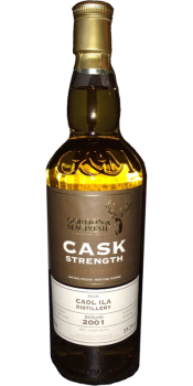 Caol Ila 2001 GM