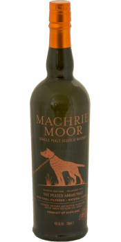 Machrie Moor Fourth Edition