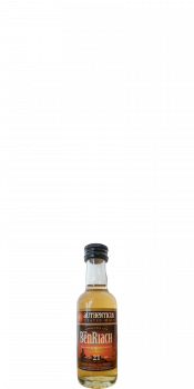 BenRiach 21-year-old