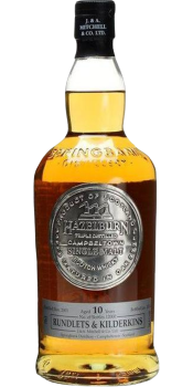 Hazelburn 2003 - Ratings and reviews - Whiskybase