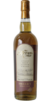 Arran 1996