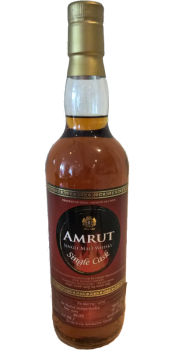 Amrut 2009