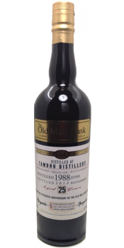 Tamdhu 1988 HL