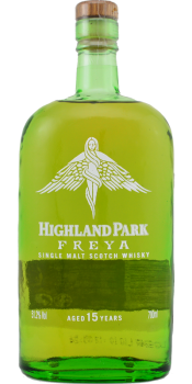 Highland Park Freya