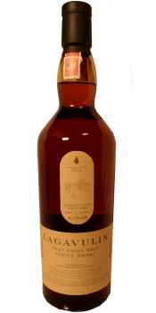 Lagavulin Triple Matured Edition