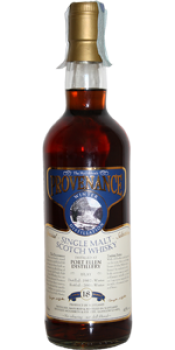 Port Ellen 1982 McG