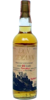 Tamdhu 1985 DE
