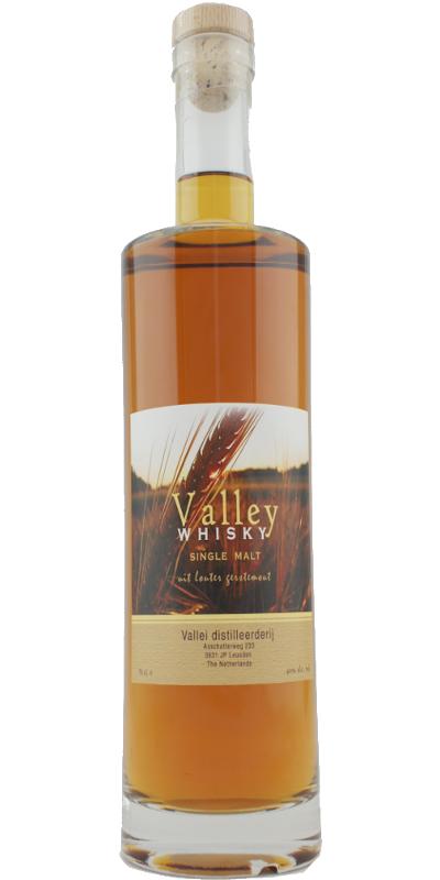Valley 2004 Oak 40% 700ml