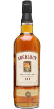 Aberlour 10-year-old