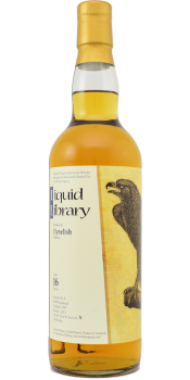 Clynelish 1997 TWA