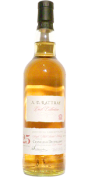 Clynelish 1982 DR