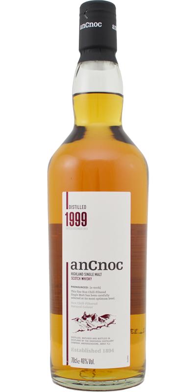 anCnoc 1999