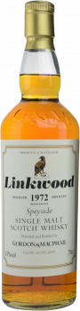 Linkwood 1972 GM
