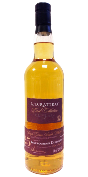 Invergordon 1988 DR