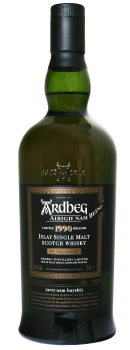 Ardbeg Airigh Nam Beist